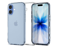Etui do telefonów SPIGEN Ultra Hybrid do Iphone 17 Crystal Clear 8800283315080